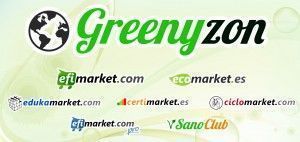 Greenyzon - José Miguel Corrales